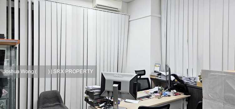 Paya Ubi Industrial Park (D14), Factory #421873411
